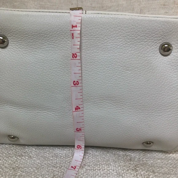 Tignanello since 1989 leather purse bag - Picture 8 of 10